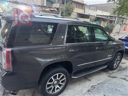 جي ام سي يوكون